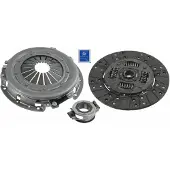 SACHS Kytkinpaketti 3000 951 528