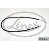 Linex Vaijeri, seisontajarru 14.01.37