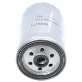Bosch Polttoainesuodatin , 1 457 434 516 - Hyundai I30, Santa fè, I40, Getz - Kia Rio, Sorento, Optima, Venga