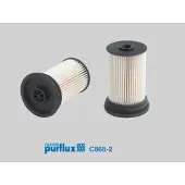 PURFLUX Polttoainesuodatin C868-2