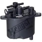 HENGST FILTER Polttoainesuodatin H346WK