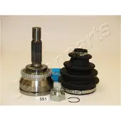 Japanparts Nivelsarja, vetoakseli GI-551