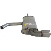 Bosal Takaäänenvaimentaja 233-625