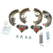 Bosch Jarrukenkäsarja 0 204 113 501