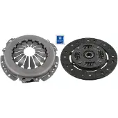 SACHS Kytkinpaketti 3000 853 201