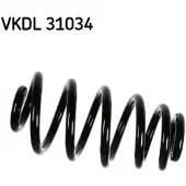 Skf Jousi (auton jousitus) VKDL 31034