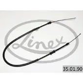 Linex Vaijeri, seisontajarru 35.01.90