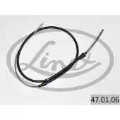 Linex Vaijeri, seisontajarru 47.01.06