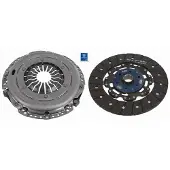 SACHS Kytkinpaketti 3000 970 144