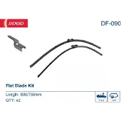 Denso Pyyhkijänsulka DF-090