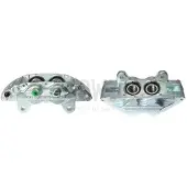 BUDWEG CALIPER Jarrusatula Budweg, 345009 - Toyota - Hi-lux