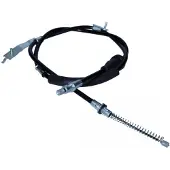 MAXGEAR Vaijeri, seisontajarru 32-0964