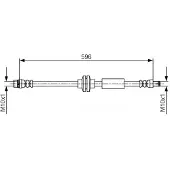 Bosch Jarruletku 1 987 481 708