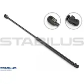 STABILUS Kaasujousi, tavaratila 012600