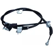 MAXGEAR Vaijeri, seisontajarru 32-0988