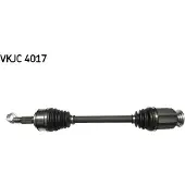 Skf Vetoakseli, Etuakseli oikea, VKJC 4017