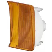 Hella Vilkkuvalo 2BA 003 975-031 vasen