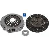 SACHS Kytkinsarja 3000 951 653
