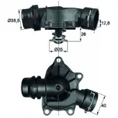 MAHLE ORIGINAL Termostaatti, jäähdytysneste TI 26 88