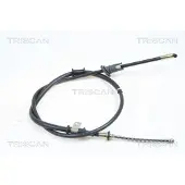 TRISCAN Vaijeri, seisontajarru 8140 42120