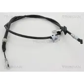 TRISCAN Vaijeri, seisontajarru 8140 40145