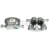 BUDWEG CALIPER Jarrusatula Budweg, 344917 - Ford - Transit