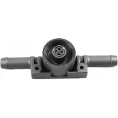 METZGER MZ-2250434 Venttiili polttoainesuodattimen