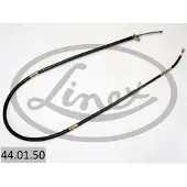 Linex Vaijeri, seisontajarru 44.01.50