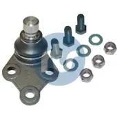 RTS Pallonivel 93-01485-056