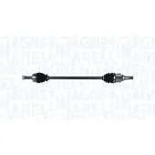 MAGNETI MARELLI Vetoakseli