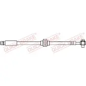 Quick Brake Jarruletku 50.205X