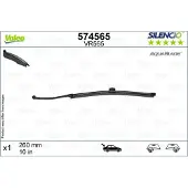 Valeo Pyyhkijänsulka 574565