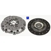 SACHS Kytkinpaketti 3000 951 775
