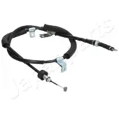 Japanparts Vaijeri, seisontajarru BC-K34R