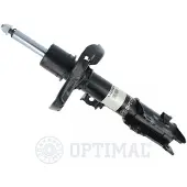 OPTIMAL Iskunvaimennin, Kaasupaine, A-5278GR - Kia - Niro