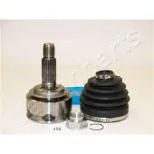 Japanparts Nivelsarja, vetoakseli GI-456
