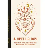 Bookoutlet A Spell a Day