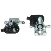 BUDWEG CALIPER 344779 BR. CILINDRS HYUNDAI