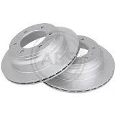A.B.S. Jarrulevy (1kpl) A.B.S. 16506