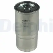 Delphi Polttoainesuodatin HDF571