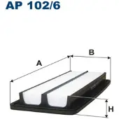 FILTRON Air Filter