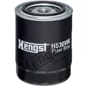 HENGST FILTER Polttoainesuodatin H530WK