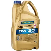 Ravenol Moottoriöljy 1111102-004-01-999