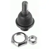 LEMFOERDER Pallonivel 34508 01