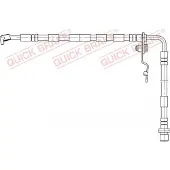 Quick Brake Jarruletku 50.893