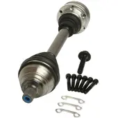 MAXGEAR Vetoakseli 49-2561