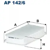 FILTRON Air Filter