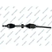GSP Vetoakseli, 218509 - Ford - Kuga