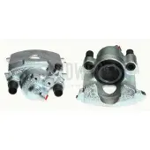 BUDWEG CALIPER Jarrusatula BUDWEG 34071, edessä oikea