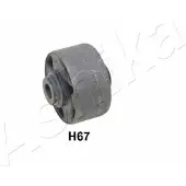 ASHIKA Tukivarren hela GOM-H67